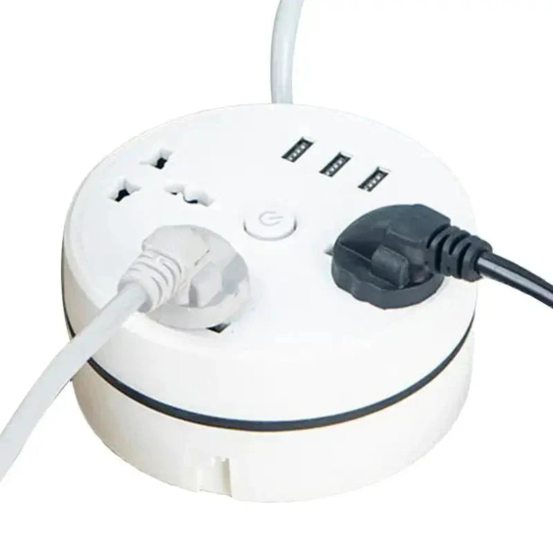 Smart Power Strip EU