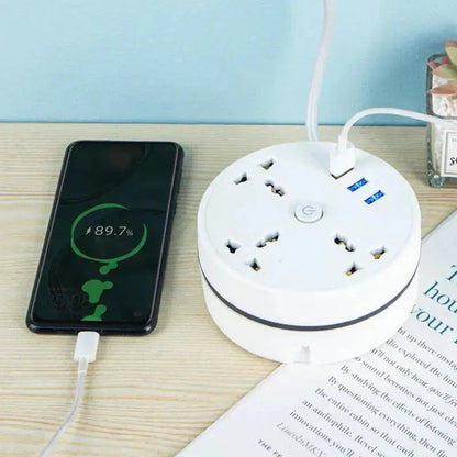 Smart Power Strip EU