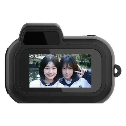 Mini SLR Pocket Camera