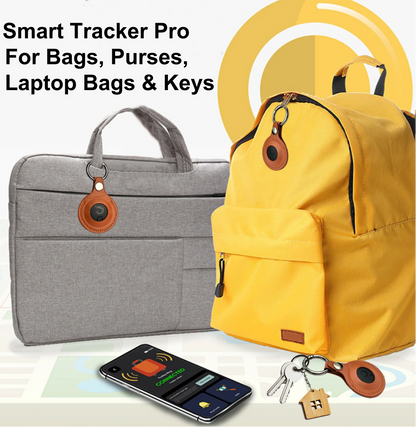 Dolphin Smart Bluetooth Tracker Pro with Case