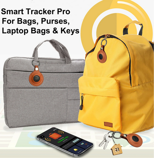 Dolphin Smart Bluetooth Tracker Pro with Case